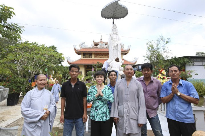 VIET HUONG TANG TUONG PHAT 16