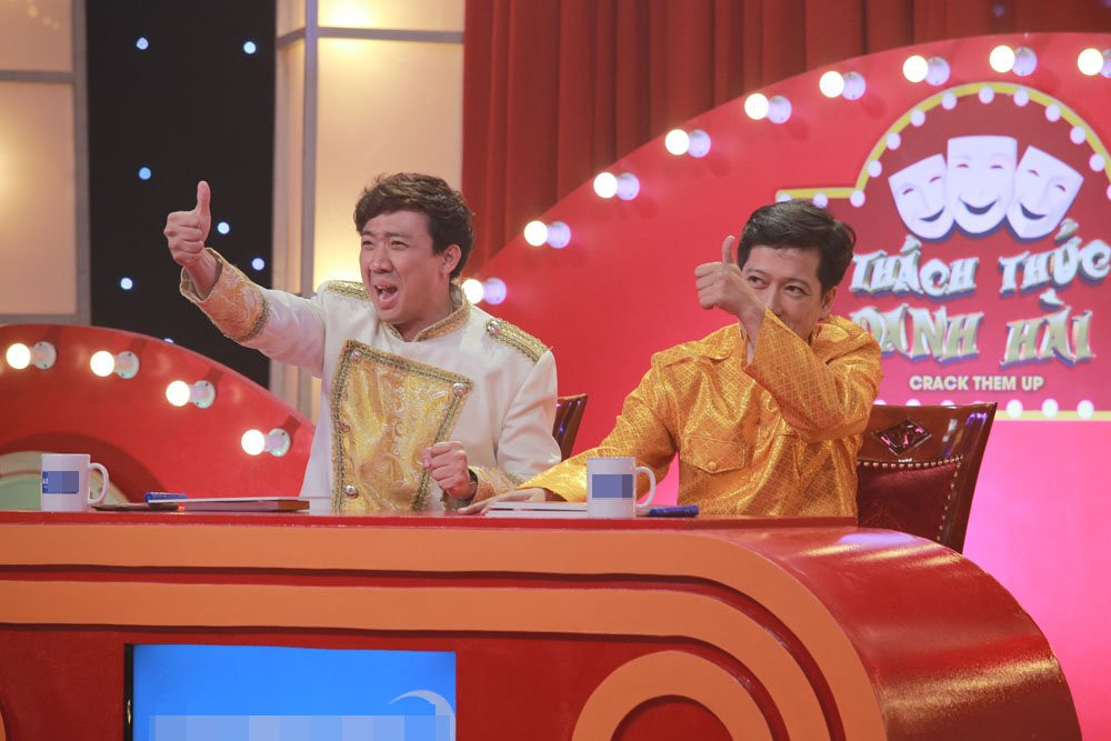 TRAN THANH - TRUONG GIANG (4) 3