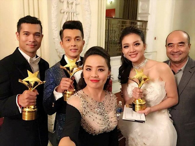 'Truong Giang da nho nguoi goi nhung Nha Phuong khong ra gap' hinh anh 1