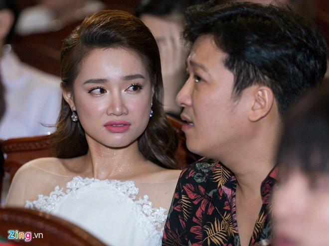 'Truong Giang da nho nguoi goi nhung Nha Phuong khong ra gap' hinh anh 3