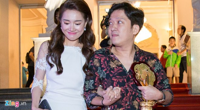 'Truong Giang da nho nguoi goi nhung Nha Phuong khong ra gap' hinh anh 2