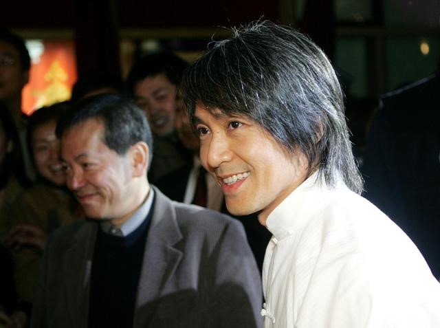 Vi sao Chau Tinh Tri chua bao gio duoc lam phim voi Hollywood? hinh anh 2