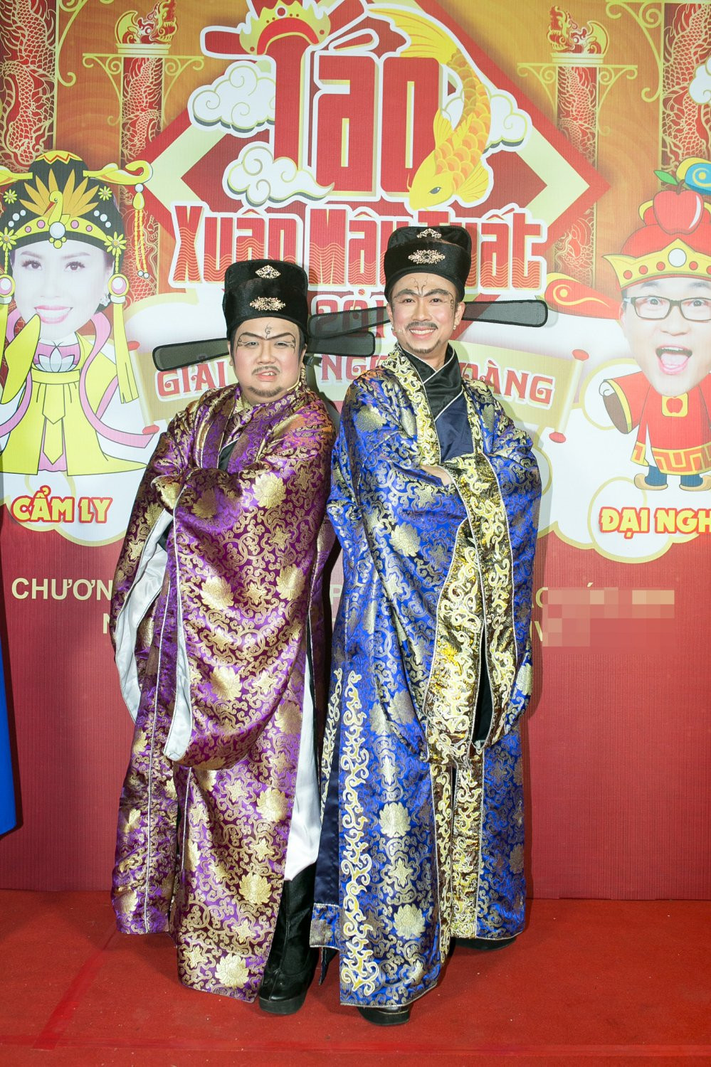 Gia Bao - Viet Trung 5