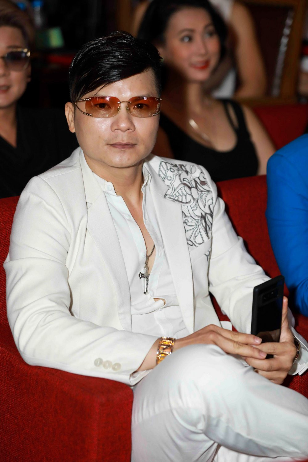 THU HANG BOLERO_THAN GAI XA NHA (22) 7