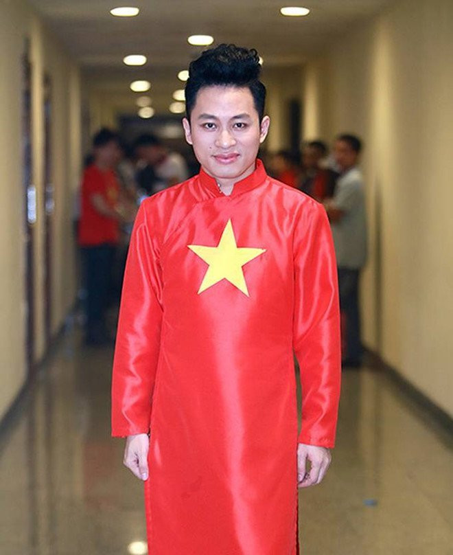 Cac ca si se hat gi trong le mung cong U23 Viet Nam tai SVD My Dinh? hinh anh 2