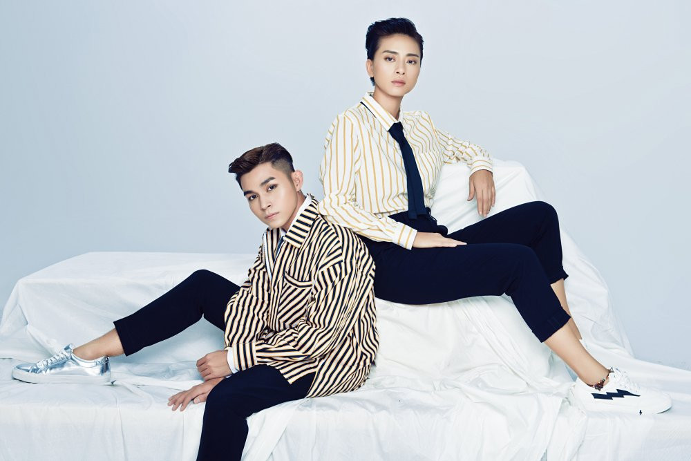 Ve Que An Tet Dau Xanh Dau Do 1