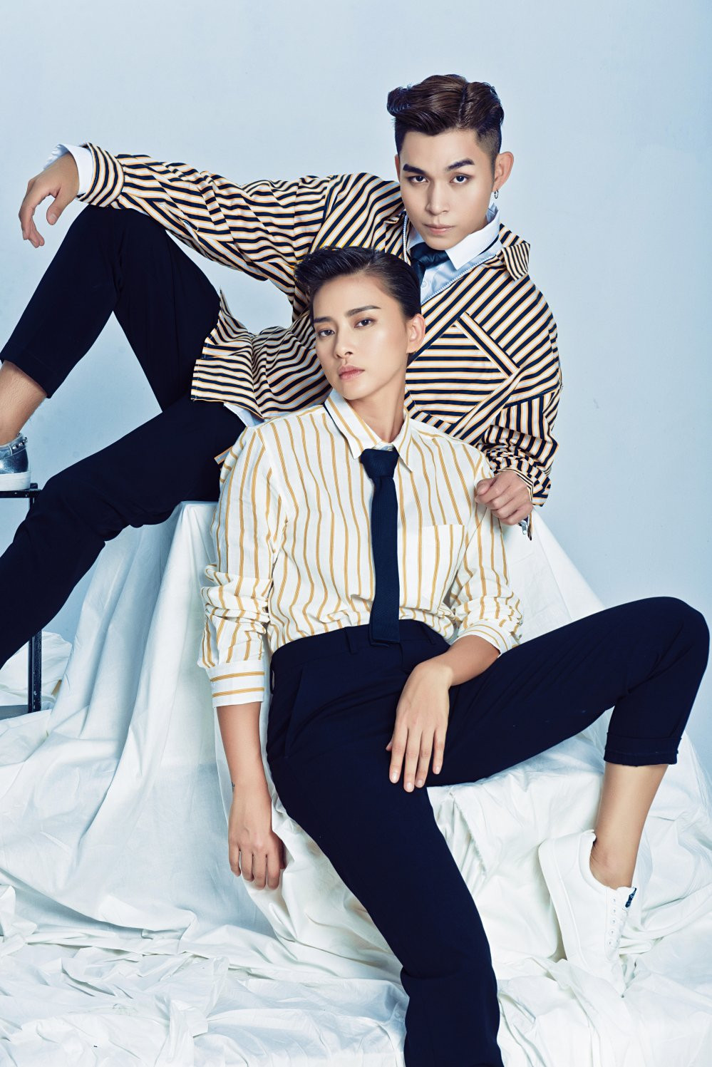 Ve Que An Tet Dau Xanh Dau Do 7 5