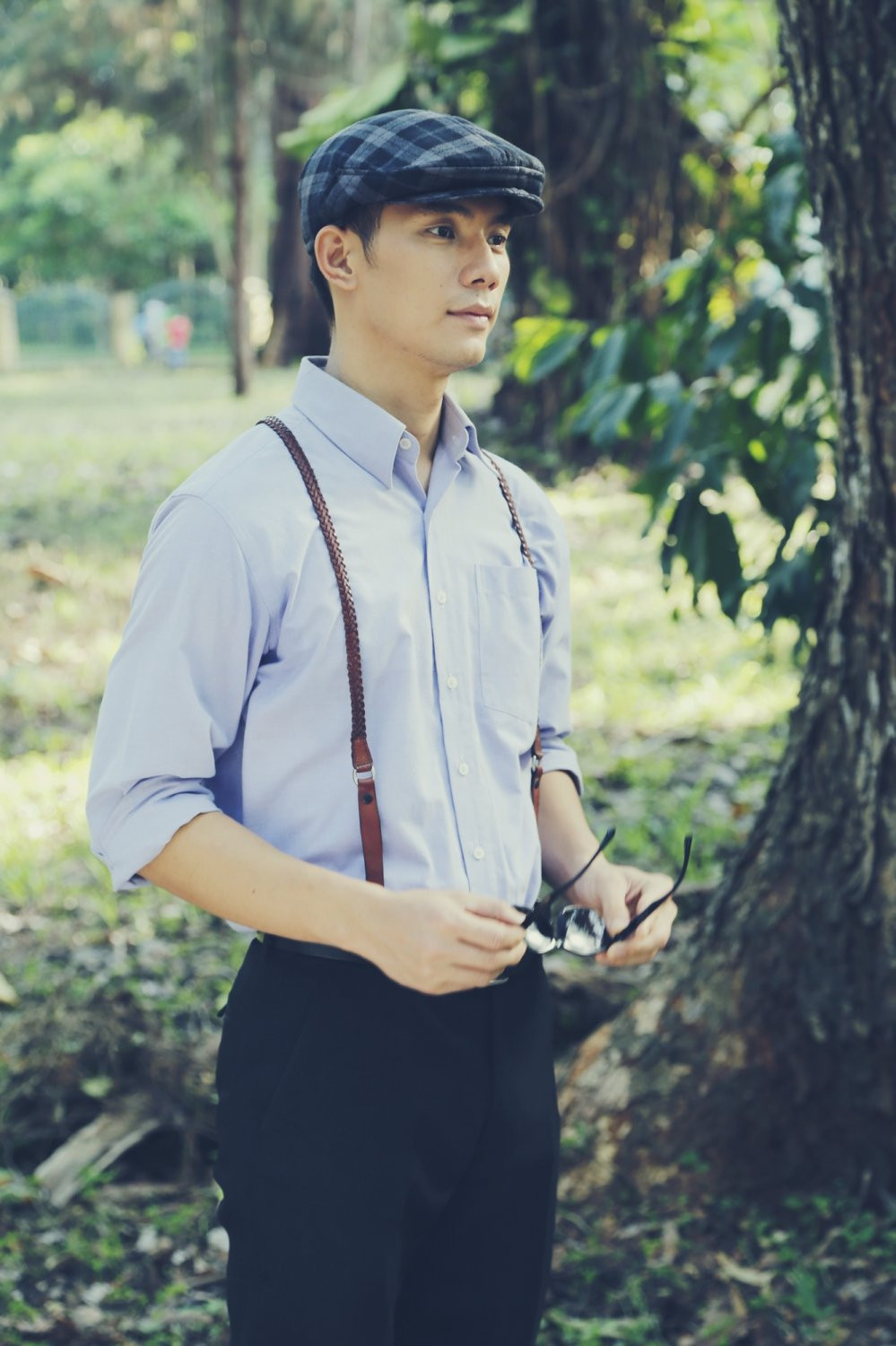 Nhan Phuc Vinh - Man 1 6