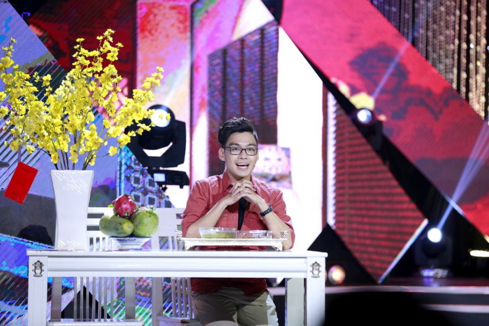 2. Tiet muc cua Minh Tri - ho tro dao dien Vu Tran, Hong Trang, Nghinh Loc, Vo Tan Phat (43)