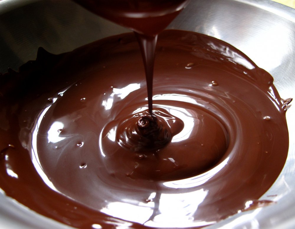 chocolate-in-bowl