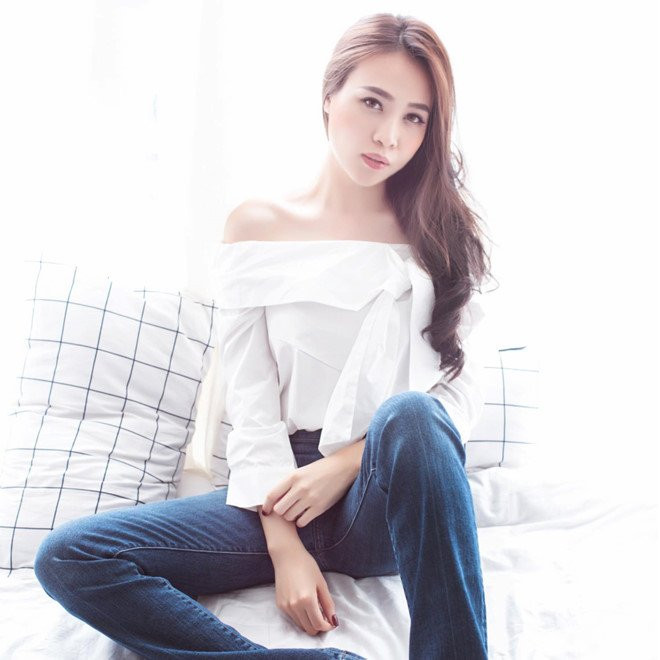 Quan ly xac nhan Dam Thu Trang va Cuong Do La dang truc trac tinh cam hinh anh 2