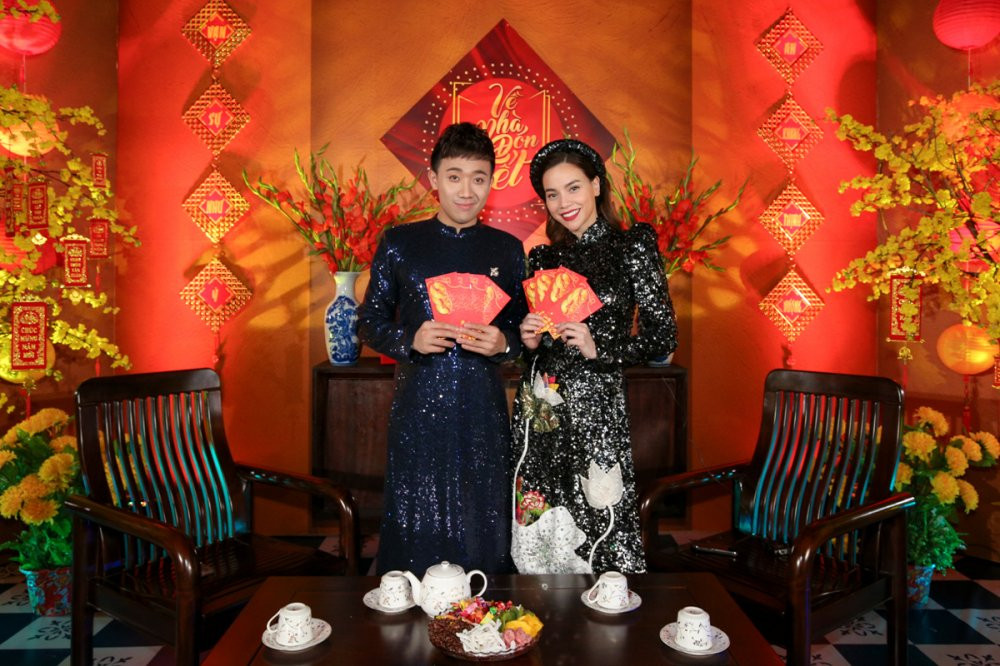 02 HO NGOC HA - TRAN THANH (6) 5