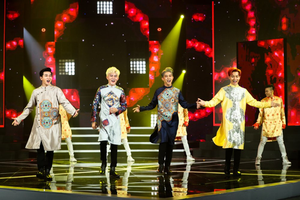 03 NAM HEE - FAME CHI THANH - TRUONG QUOC BAO - DO PHU QUI (1) 9