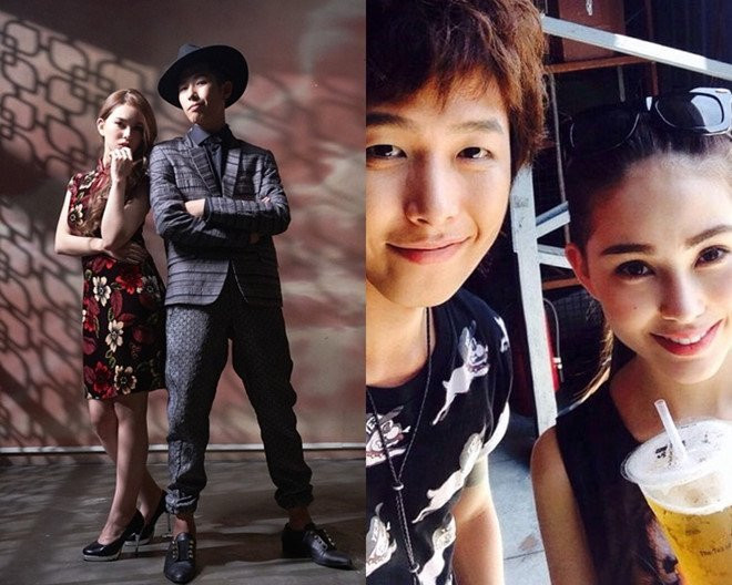 Ca si Han Quoc dot tu o tuoi 27 sau vai tuan cau hon ban gai hinh anh 3