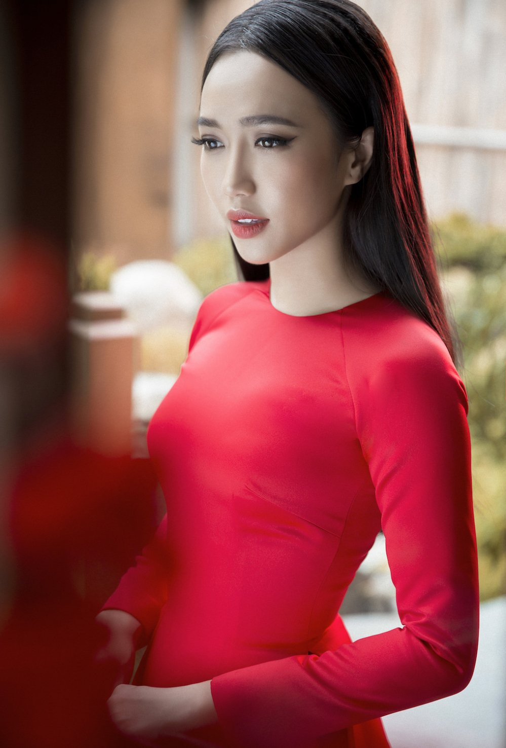 Dieu Nhi - Thuy Design 5 8