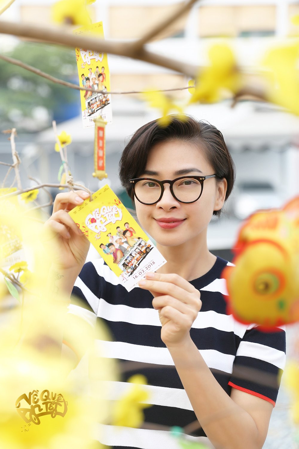 Ve Que An Tet Banh Chung 14 8