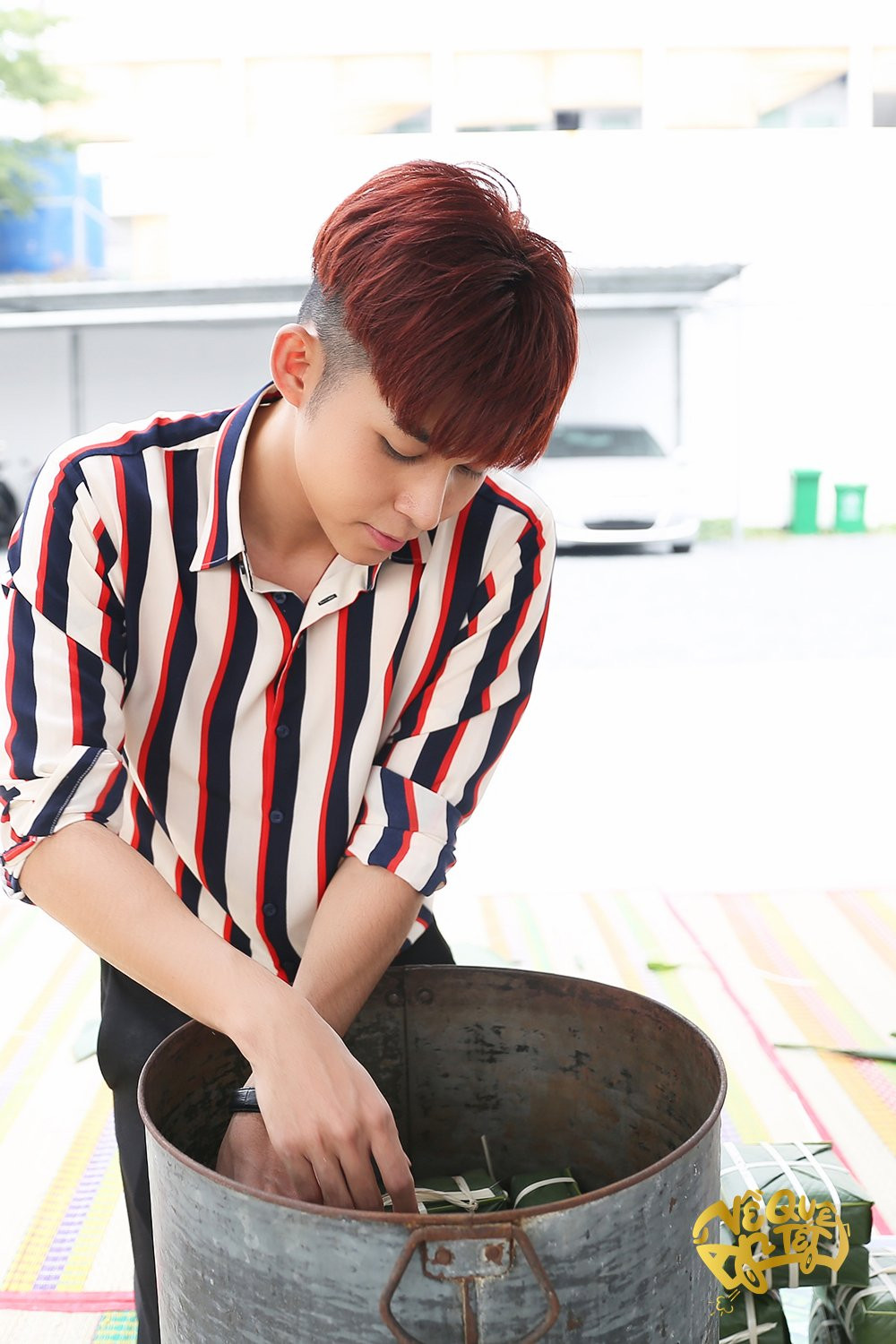 Ve Que An Tet Banh Chung 6 9