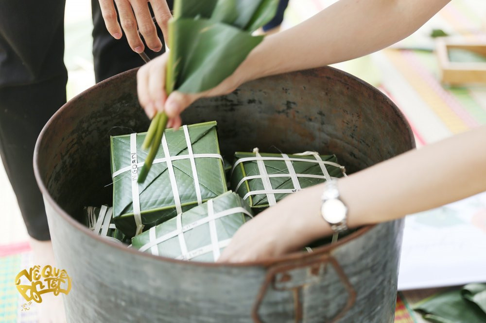 Ve Que An Tet Banh Chung 9 3