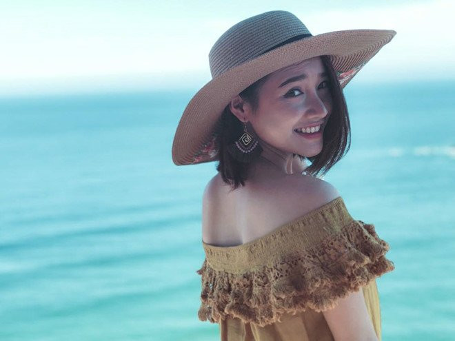 Nha Phuong den tan noi xin loi BTC Mai Vang vi vu Truong Giang cau hon hinh anh 1