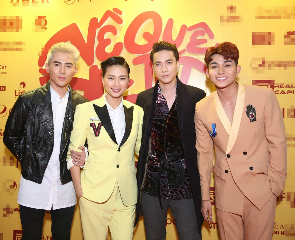 Ve Que An Tet Premiere 73 9