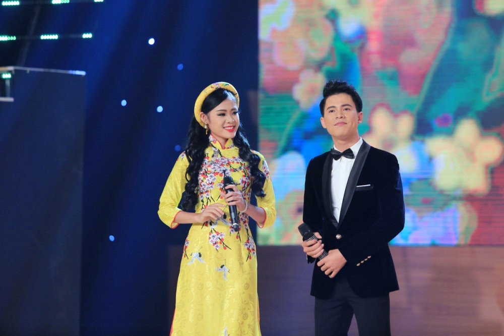 5. Tiet muc top ca voi su gop mat cua ca si Thu Hang va Quynh Nhu (9) 5