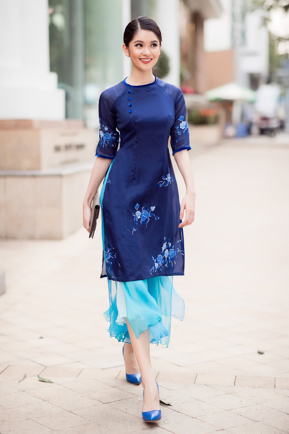 Thuy Dung 23