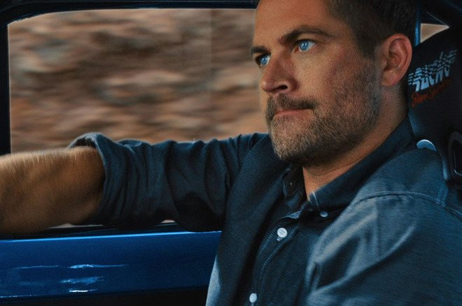 Lam phim tai lieu ve cuoc doi tai tu 'Fast and Furious' Paul Walker hinh anh 2