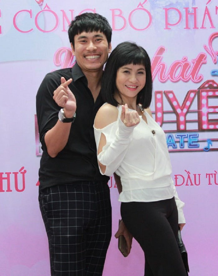 KIEU MINH TUAN - CAT PHUONG (2) 3