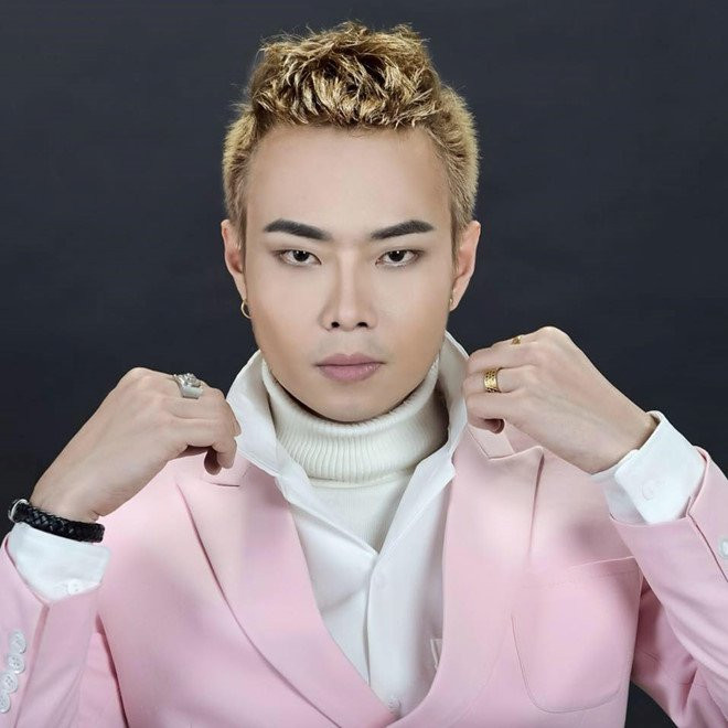 Ca si lien quan vu Chau Viet Cuong nhet toi vao mieng co gai noi gi? hinh anh 2