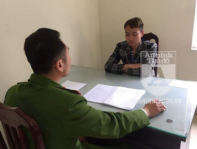 Ca si lien quan vu Chau Viet Cuong nhet toi vao mieng co gai noi gi? hinh anh 1