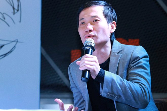 'Chau Viet Cuong khong du tu cach nghe si' hinh anh 3