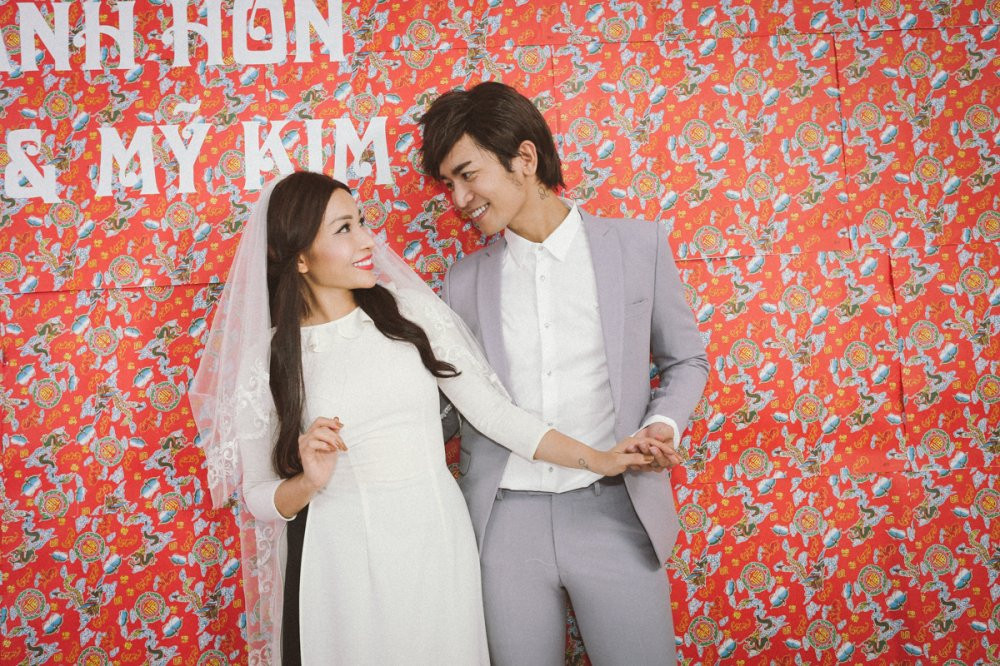 02 CO DAU MY KIM (KHA NHU) CHU RE HOANG KHANG (BB TRAN)