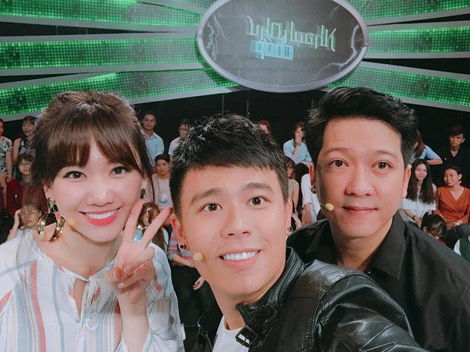 'Quy ong hoan hao': MC Anh Huy dong y qua dem voi quy ba vi tien hinh anh 4