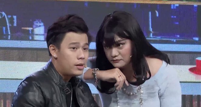 'Quy ong hoan hao': MC Anh Huy dong y qua dem voi quy ba vi tien hinh anh 2
