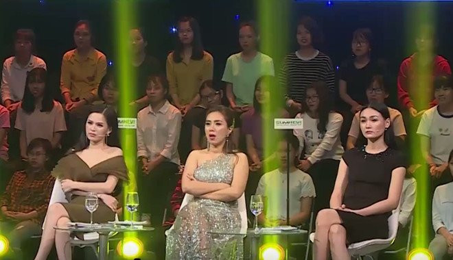 'Quy ong hoan hao': MC Anh Huy dong y qua dem voi quy ba vi tien hinh anh 3