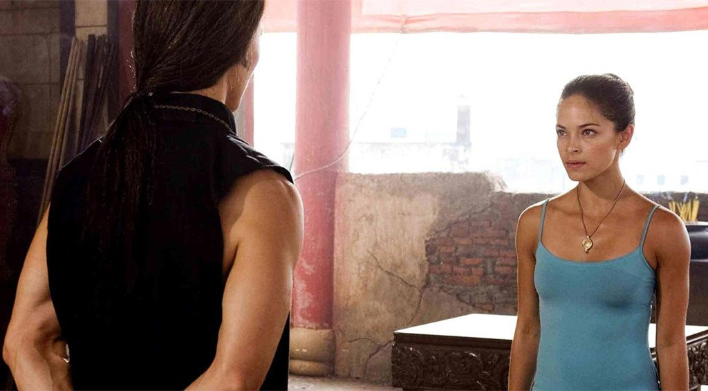 Nhan sac, do noi tieng cua kieu nu vuong nghi an tuyen no le tinh duc hinh anh 6