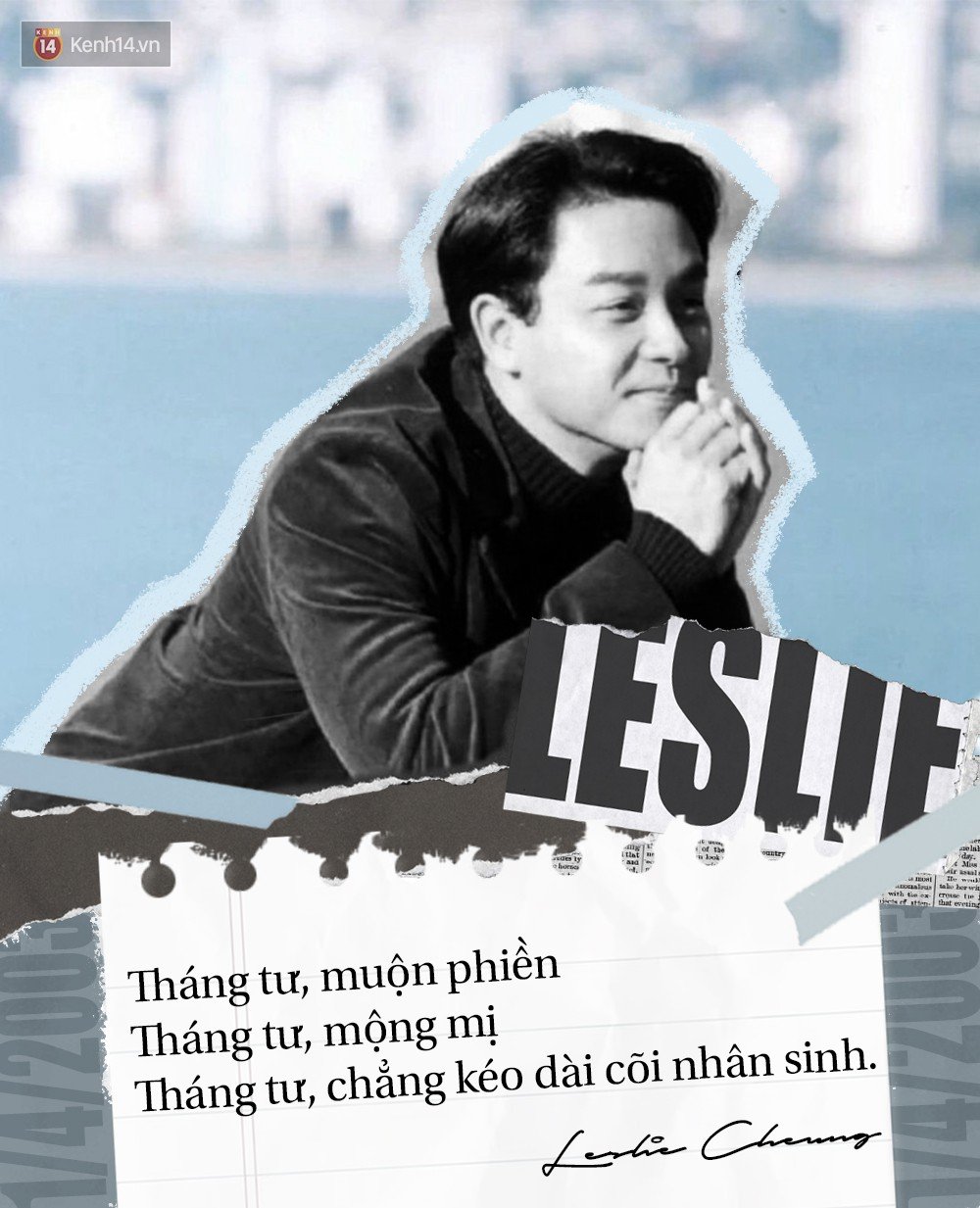 15 năm sau sự ra đi của Trương Quốc Vinh: Tình yêu vĩnh cửu của Đường Đường và ánh trăng vẫn mãi vẹn nguyên - Ảnh 2.