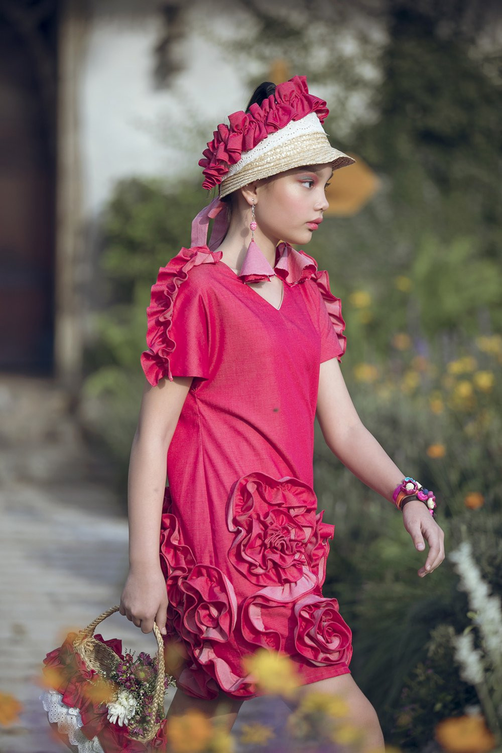 Mau lai Alex trong trang phuc Tay Clothing - Photo by Kieng Can Team (1) 3