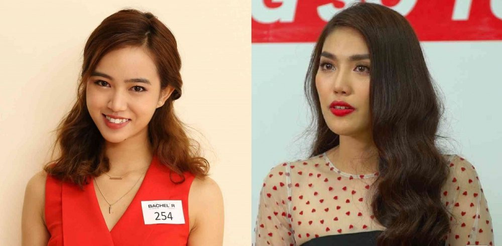 Thi sinh Phuong Thao (2) 3