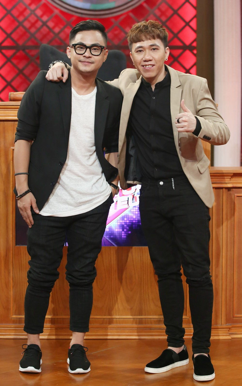 HTV2 - Photos TAP 5 - PHIEN TOA TINH YEU (15) 3