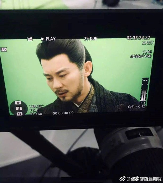 Ly Than vao vai nam chinh, cuu nguy cho phim cua Pham Bang Bang hinh anh 1