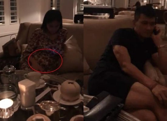 Thủy Tiên,Công Vinh