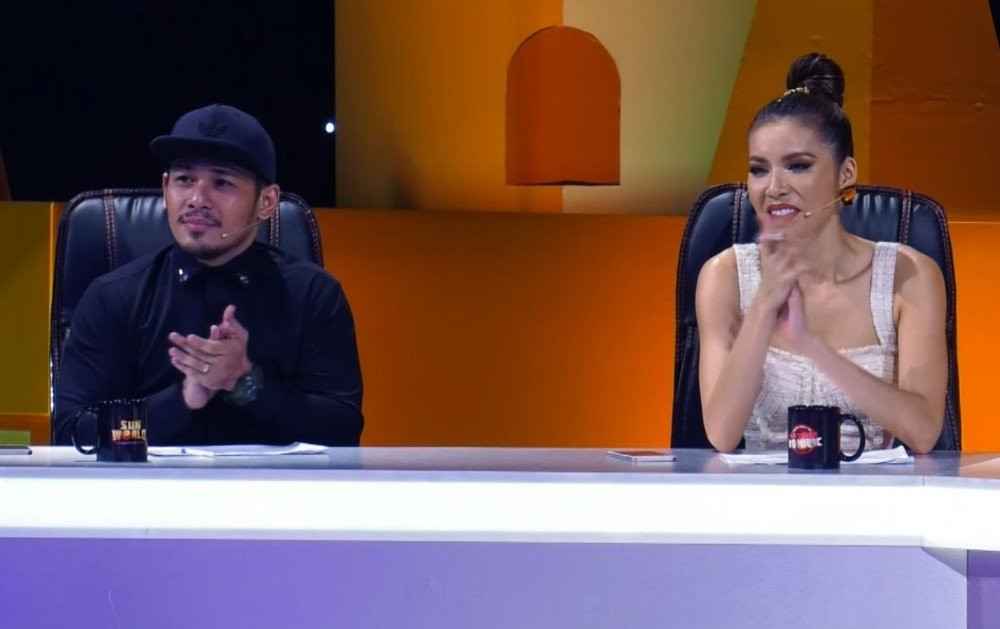 MINH TU - TUNG MIN 4