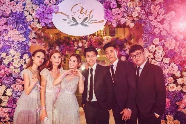 10 nam sau scandal, Chung Han Dong khoc khi tro thanh co dau hinh anh 7