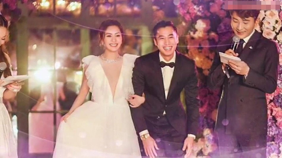 10 nam sau scandal, Chung Han Dong khoc khi tro thanh co dau hinh anh 1