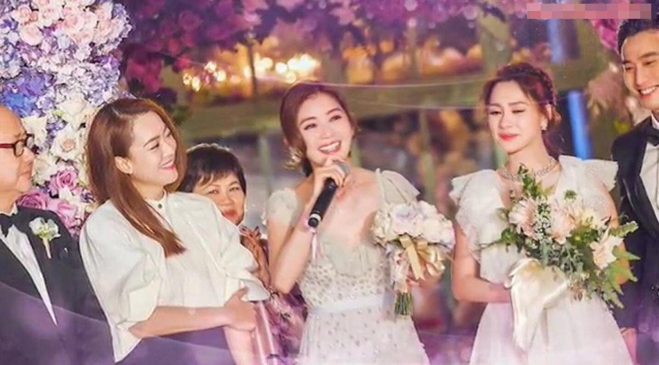 10 nam sau scandal, Chung Han Dong khoc khi tro thanh co dau hinh anh 4