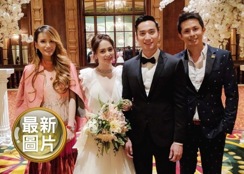 10 nam sau scandal, Chung Han Dong khoc khi tro thanh co dau hinh anh 6