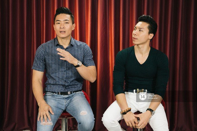 Sau cú nhảy sinh tử tại Britains Got Talent, Quốc Nghiệp: Mọi thứ trên đời đều có sự sắp đặt! - Ảnh 1.