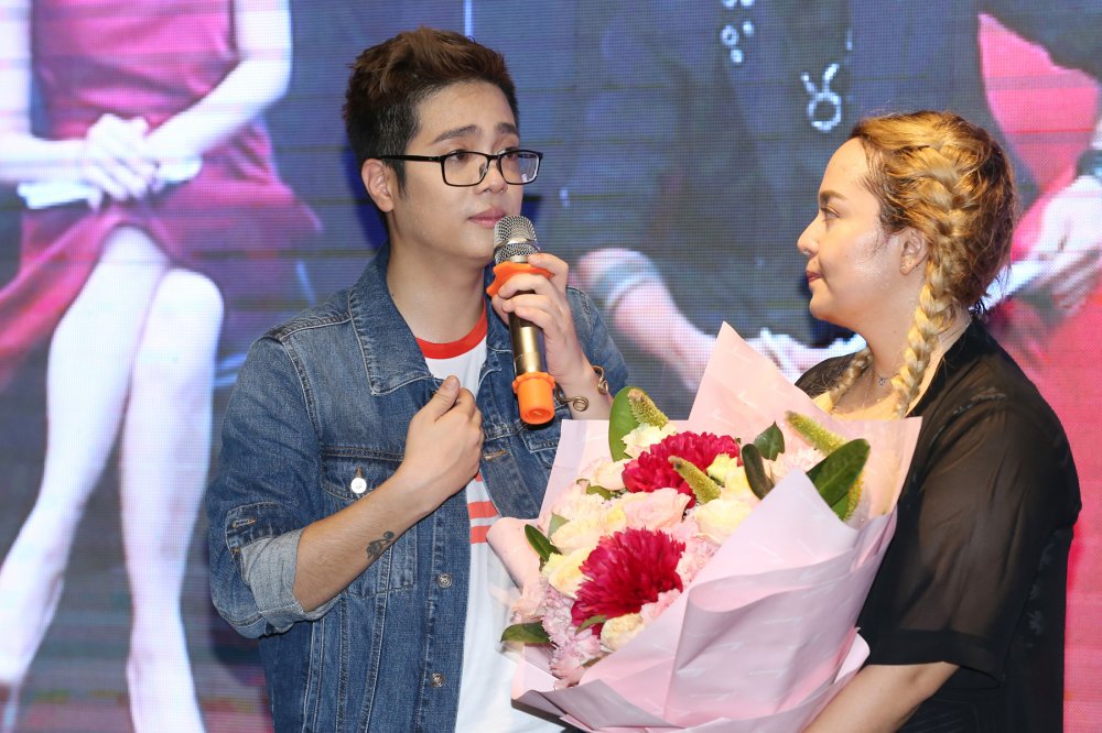 11 BUI ANH TUAN - TO TO CHIA SE VA GUI LOI CAM ON DEN TAT CA NHUNG NGUOI DA DONG HANH CUNG MINH TRONG SUOT HANH TRINH TAI TROI SINH MOT CAP (4) 7
