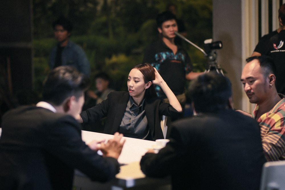 Thap Tam Muoi - Thu Trang - Credit TRI BUI2